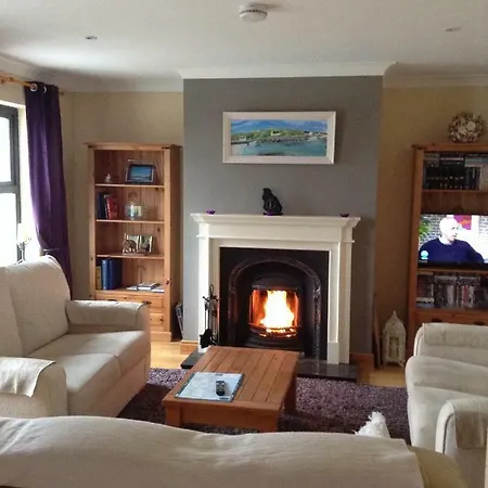 Tigh Seoige Atlantic Shore Carna
