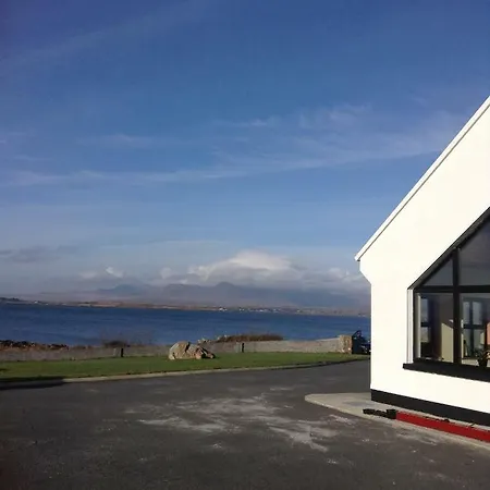Couette-café Tigh Seoige Atlantic Shore *
