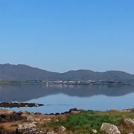 Oda ve Kahvaltı Tigh Seoige Atlantic Shore