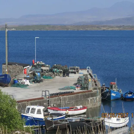 Tigh Seoige Atlantic Shore Oda ve Kahvaltı