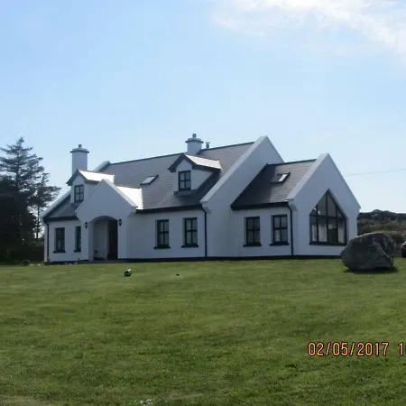 Tigh Seoige Atlantic Shore