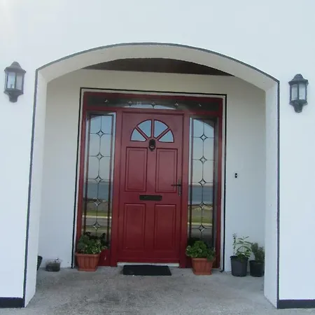 Tigh Seoige Atlantic Shore Couette-café