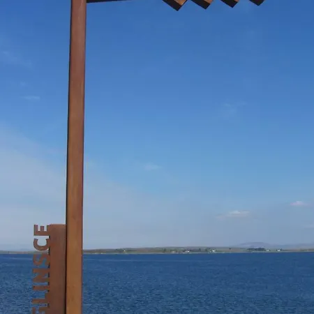 Oda ve Kahvaltı Tigh Seoige Atlantic Shore Carna