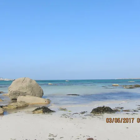 Couette-café Tigh Seoige Atlantic Shore *