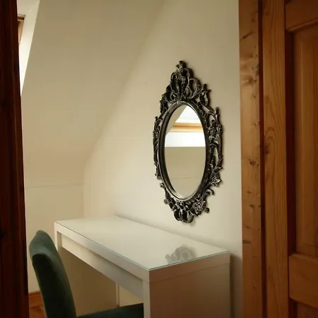 Tigh Seoige Atlantic Shore Couette-café Carna